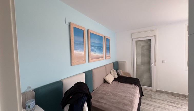 Resale - Chalet - Torrevieja - Torreta Florida
