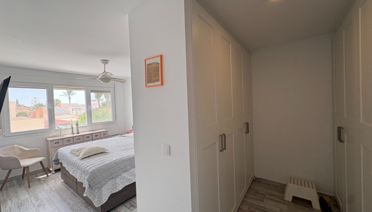 Resale - Chalet - Torrevieja - Torreta Florida