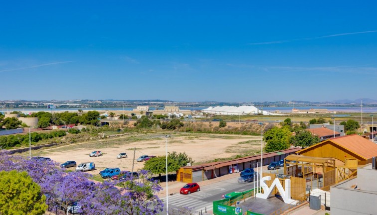 Reventa - Apartamento / piso - Torrevieja - Acequion