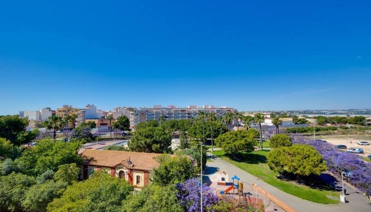 Reventa - Apartamento / piso - Torrevieja - Acequion