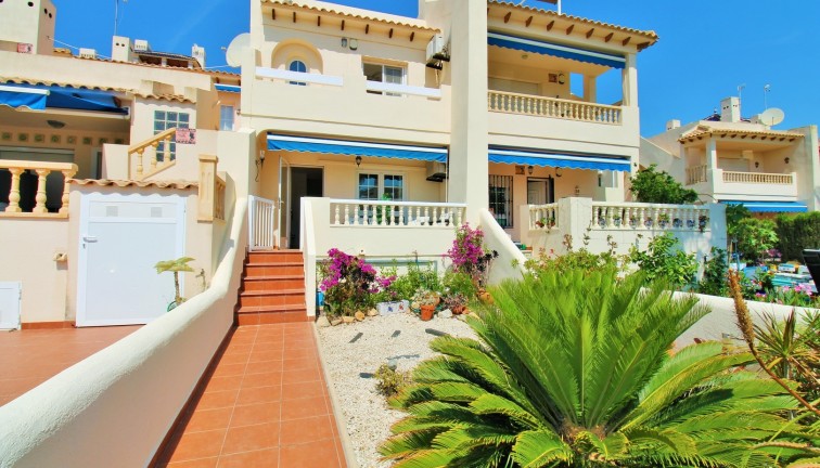 Reventa - Casa adosada - Las Ramblas Golf - Las Ramblas