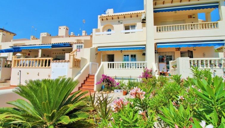 Reventa - Casa adosada - Las Ramblas Golf - Las Ramblas