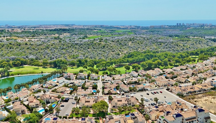 Reventa - Casa adosada - Las Ramblas Golf - Las Ramblas