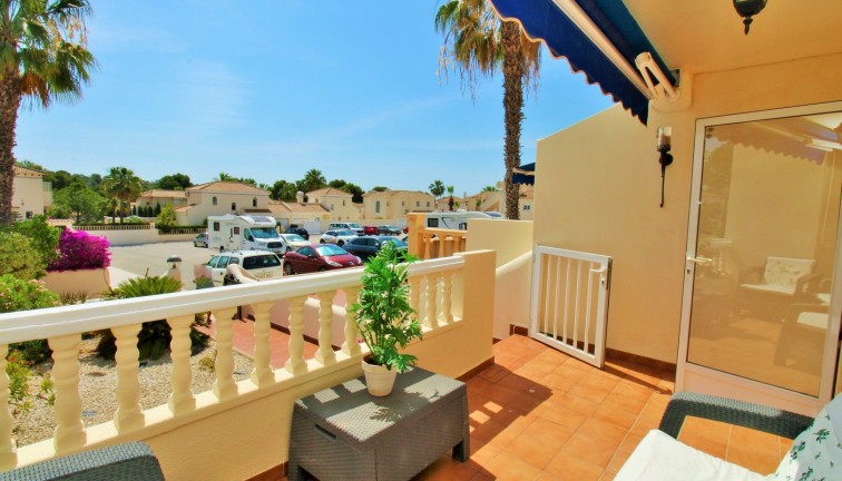 Reventa - Casa adosada - Las Ramblas Golf - Las Ramblas