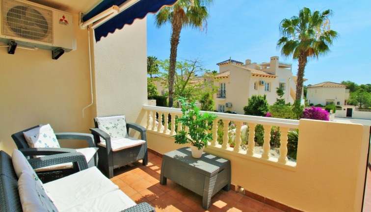 Reventa - Casa adosada - Las Ramblas Golf - Las Ramblas