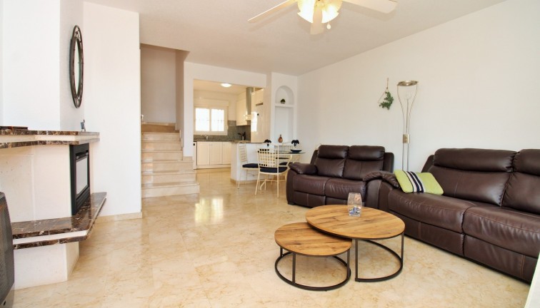 Reventa - Casa adosada - Las Ramblas Golf - Las Ramblas