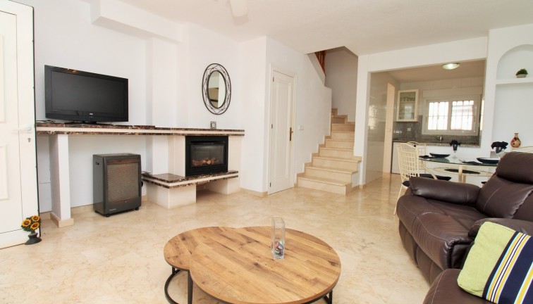 Reventa - Casa adosada - Las Ramblas Golf - Las Ramblas