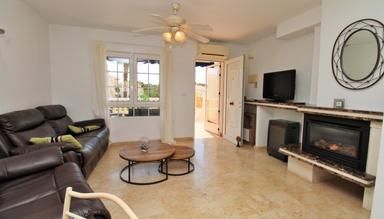 Reventa - Casa adosada - Las Ramblas Golf - Las Ramblas