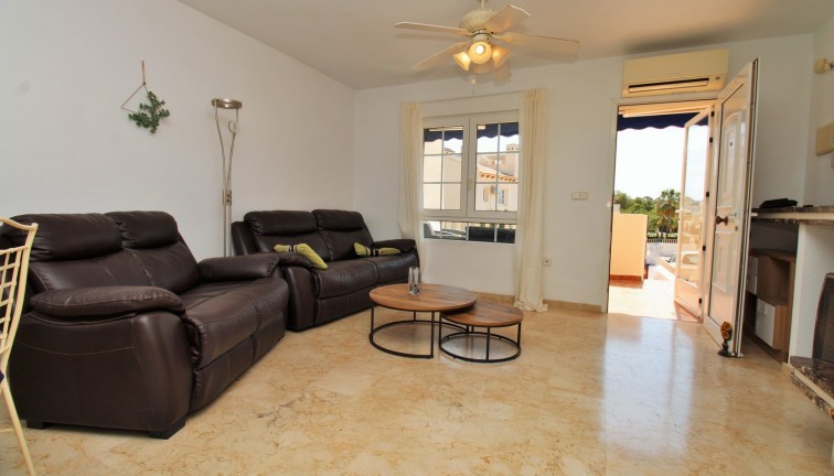 Reventa - Casa adosada - Las Ramblas Golf - Las Ramblas