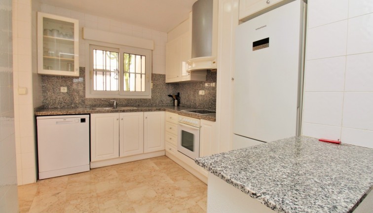 Reventa - Casa adosada - Las Ramblas Golf - Las Ramblas