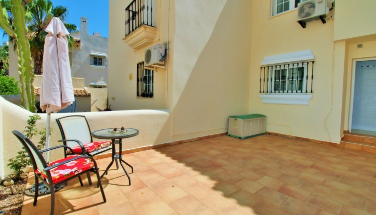 Reventa - Casa adosada - Las Ramblas Golf - Las Ramblas