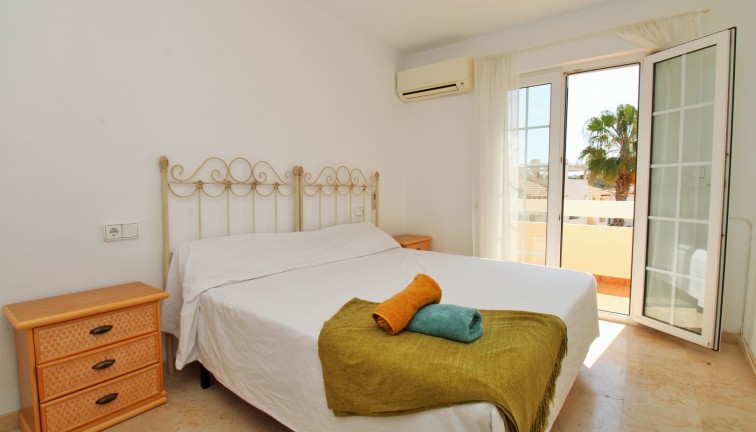 Reventa - Casa adosada - Las Ramblas Golf - Las Ramblas