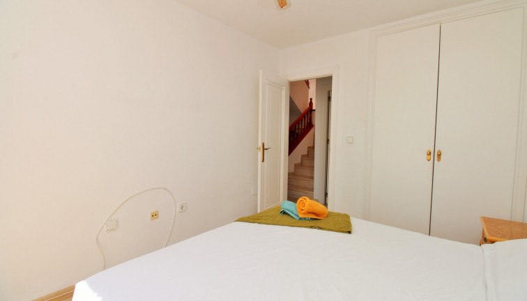 Reventa - Casa adosada - Las Ramblas Golf - Las Ramblas