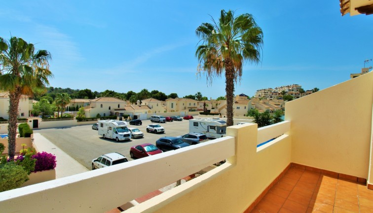 Reventa - Casa adosada - Las Ramblas Golf - Las Ramblas