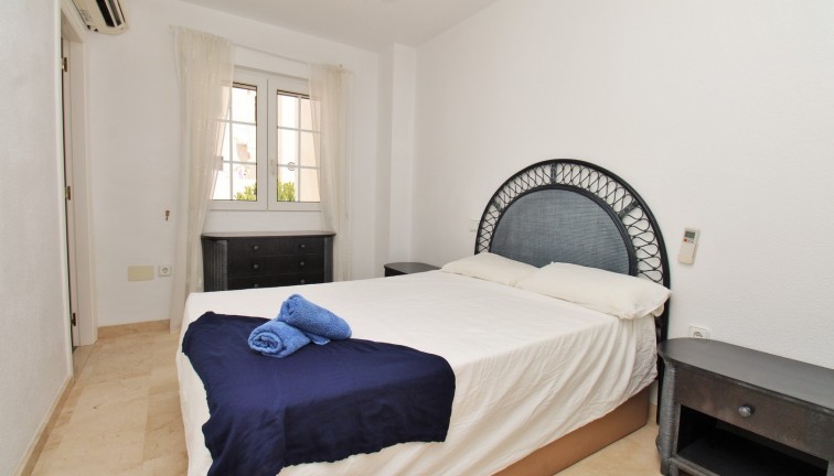 Reventa - Casa adosada - Las Ramblas Golf - Las Ramblas