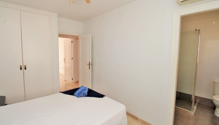 Reventa - Casa adosada - Las Ramblas Golf - Las Ramblas