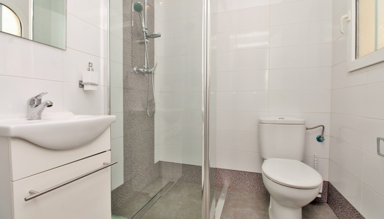 Reventa - Casa adosada - Las Ramblas Golf - Las Ramblas