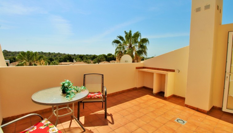 Reventa - Casa adosada - Las Ramblas Golf - Las Ramblas