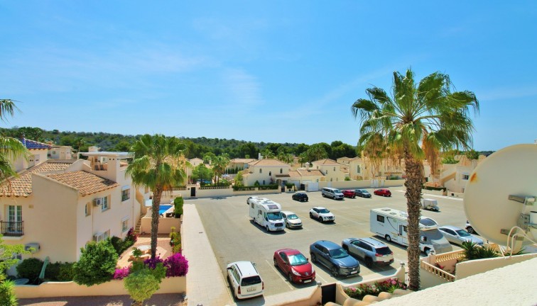 Reventa - Casa adosada - Las Ramblas Golf - Las Ramblas