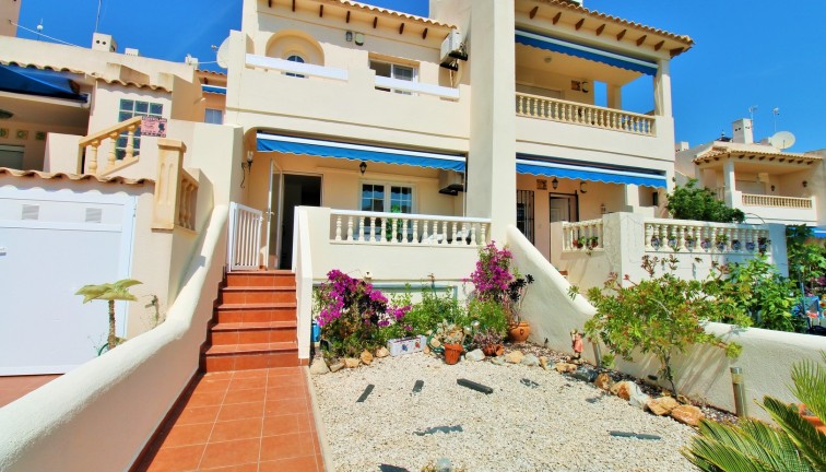 Reventa - Casa adosada - Las Ramblas Golf - Las Ramblas