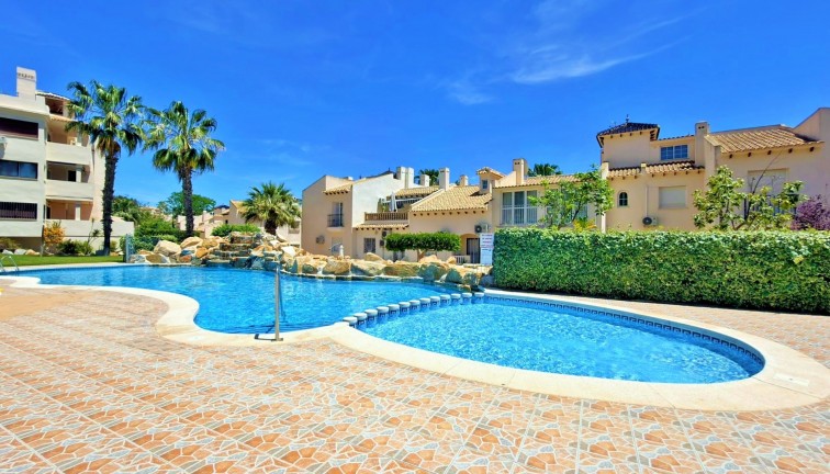 Reventa - Casa adosada - Las Ramblas Golf - Las Ramblas