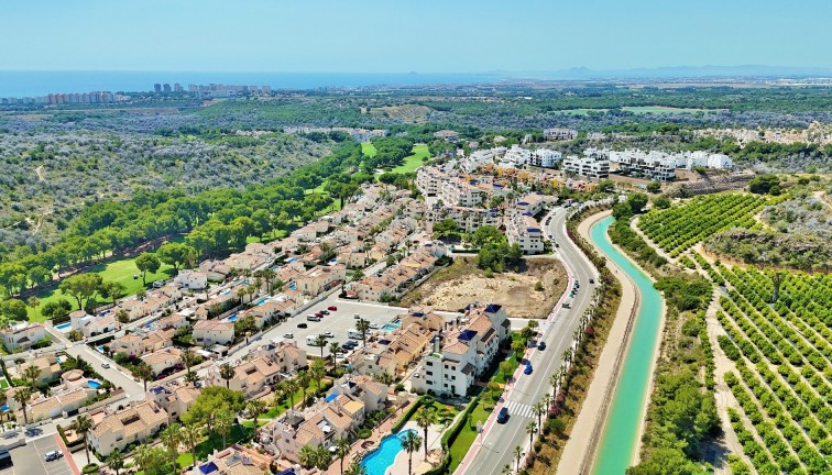 Reventa - Casa adosada - Las Ramblas Golf - Las Ramblas