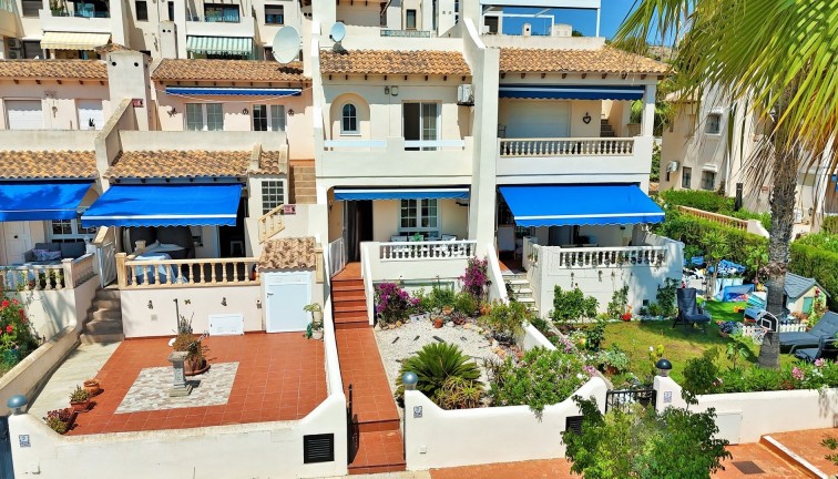 Reventa - Casa adosada - Las Ramblas Golf - Las Ramblas