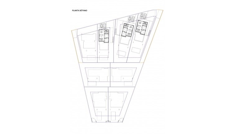 Obra nueva - Chalet - Torrevieja - Los Balcones