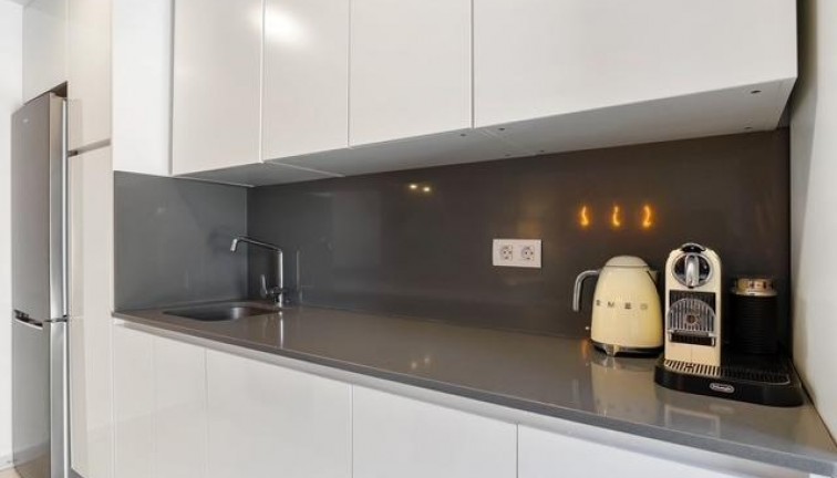 Jälleenmyynti - Paritalo/Rivitalo - Orihuela Costa - Villamartín