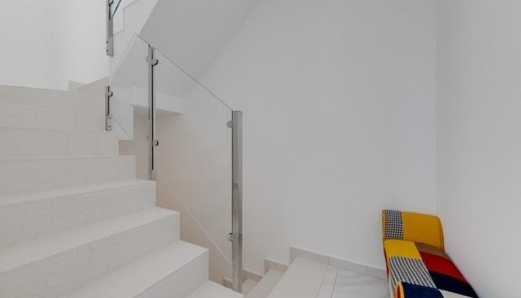 Jälleenmyynti - Paritalo/Rivitalo - Orihuela Costa - Villamartín