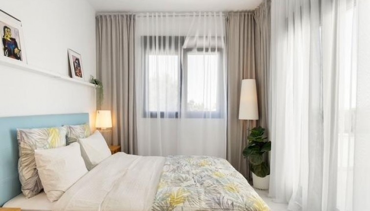 Jälleenmyynti - Paritalo/Rivitalo - Orihuela Costa - Villamartín