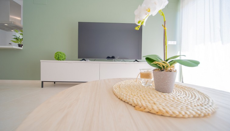 Reventa - Apartamento - Apartamento en el último piso - Orihuela Costa - Villamartín