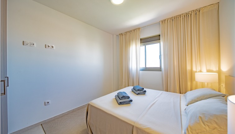 Reventa - Apartamento - Apartamento en el último piso - Orihuela Costa - Villamartín