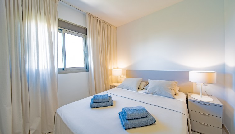 Reventa - Apartamento - Apartamento en el último piso - Orihuela Costa - Villamartín