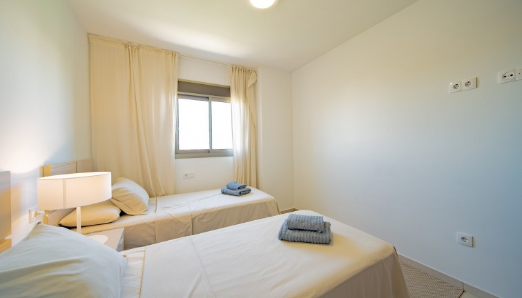 Reventa - Apartamento - Apartamento en el último piso - Orihuela Costa - Villamartín
