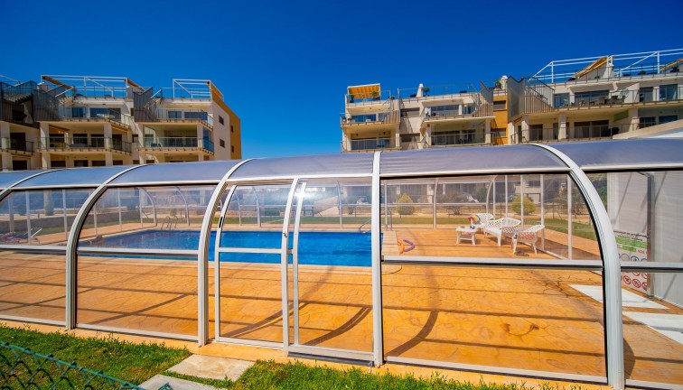 Reventa - Apartamento - Apartamento en el último piso - Orihuela Costa - Villamartín