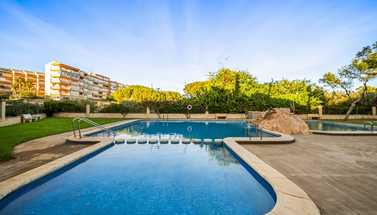 Jälleenmyynti - Asunto - Torrevieja - LA MATA