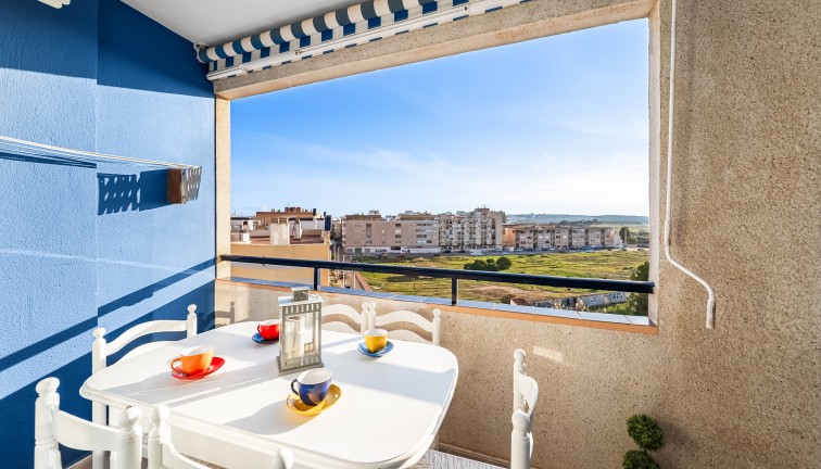 Jälleenmyynti - Asunto - Torrevieja - LA MATA
