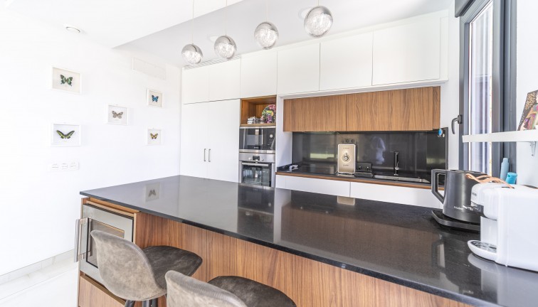 Reventa - Chalet - Orihuela Costa - Lomas de Cabo Roig