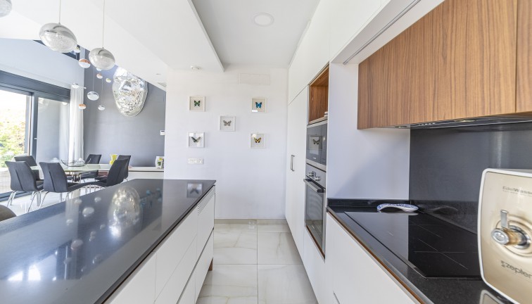 Reventa - Chalet - Orihuela Costa - Lomas de Cabo Roig