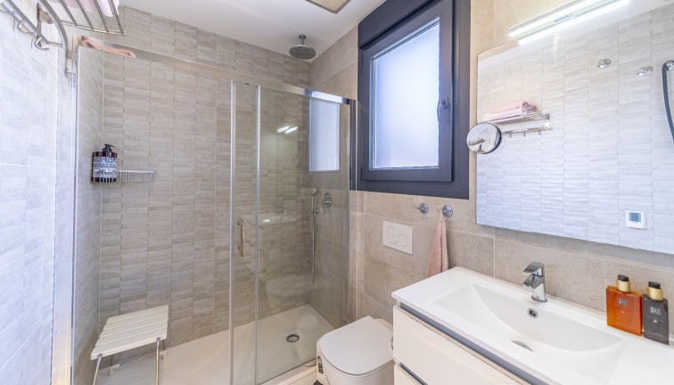 Reventa - Chalet - Orihuela Costa - Lomas de Cabo Roig