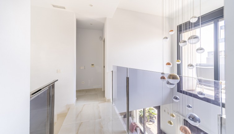 Reventa - Chalet - Orihuela Costa - Lomas de Cabo Roig