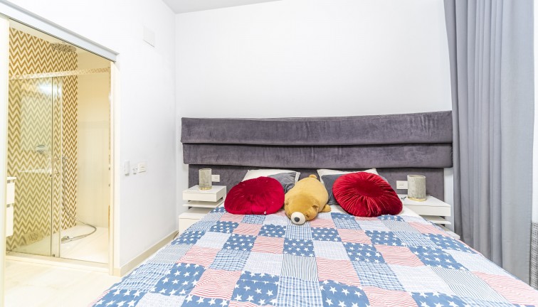 Reventa - Chalet - Orihuela Costa - Lomas de Cabo Roig