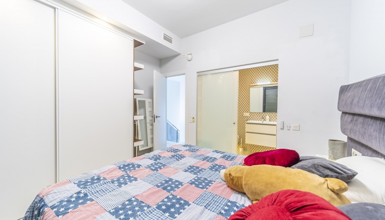 Reventa - Chalet - Orihuela Costa - Lomas de Cabo Roig