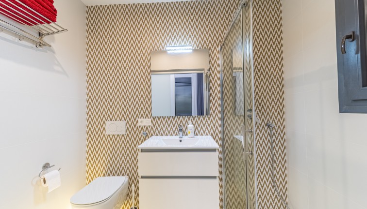 Reventa - Chalet - Orihuela Costa - Lomas de Cabo Roig