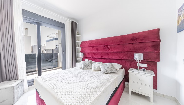 Reventa - Chalet - Orihuela Costa - Lomas de Cabo Roig