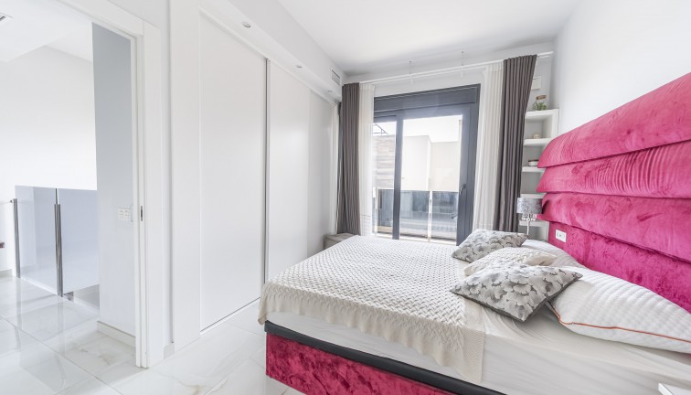 Reventa - Chalet - Orihuela Costa - Lomas de Cabo Roig