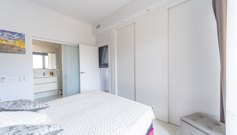 Reventa - Chalet - Orihuela Costa - Lomas de Cabo Roig