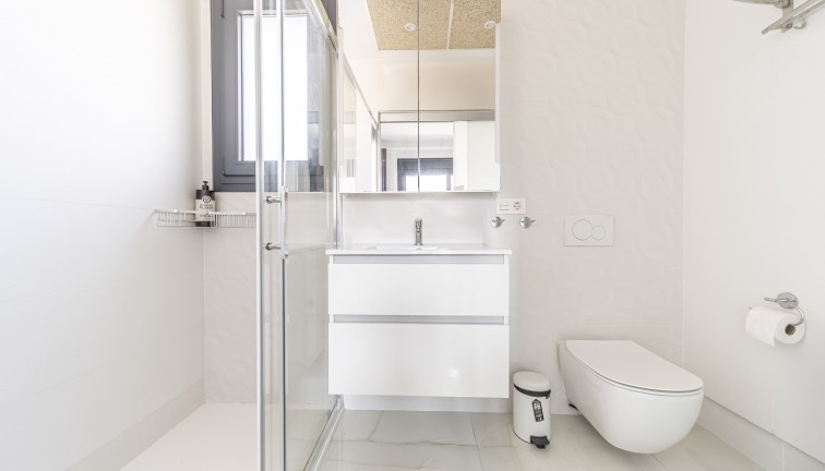 Reventa - Chalet - Orihuela Costa - Lomas de Cabo Roig