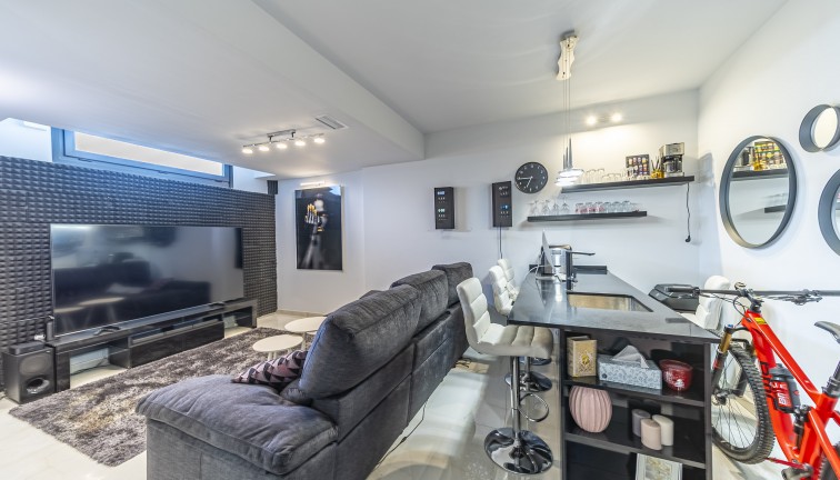 Reventa - Chalet - Orihuela Costa - Lomas de Cabo Roig